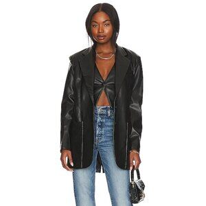 AFRM x REVOLVE Agnes Blazer